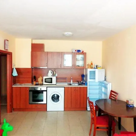 Комплекс Каролина Apartment *