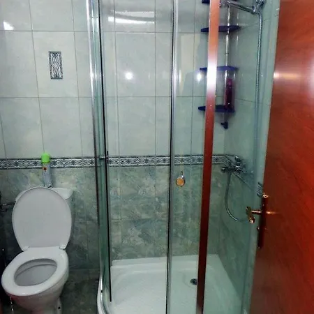 Apartment Комплекс Каролина
